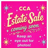 COMING SOON - TUCKER!  Brick ranch w/basement full of fabulous finds!