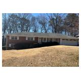 COMING SOON - TUCKER!  Brick ranch w/basement full of fabulous finds!