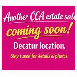 COMING SOON! - Decatur - Nostalgic, old school house boasts a lifetime of memories!  Don't miss it!