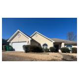 DECATUR - Ranch stucco- MCM, Leather furniture/China/Dining set/Electronics/Dolls/Collectibles+