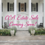 COMING SOON - STATELY HOME in SMOKE RISE - Breathtaking grounds, full of classic/refined furnishings
