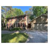 Smoke Rise - Furniture, China & glassware, electronics, tools, planters, bird house collection.