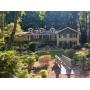 Smoke Rise lush garden estate.  Antiques, sofas, bedroom suites, a woodworker's packed basement!