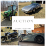 Classic Cars, Machinery & More