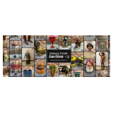 January Estate Auction #2