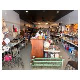 Freeport VINTAGE Estate Sale