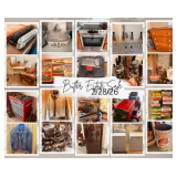 Butler Estate Sale