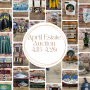 April Estate Auction