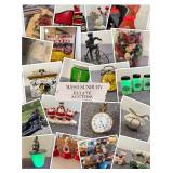 Estate Jewelry Auction