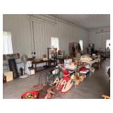 Butler Estate Sale 
