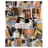 Apollo Estate Auction