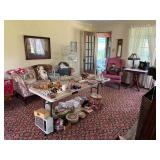 Pittsburgh Estate Sale 