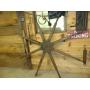More House Consolidation / selkirk barn