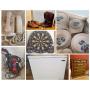 Fayetteville Estate Online Auction