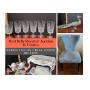 Byron Falcon Crest Online Auction