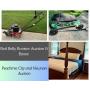 Peachtree City and Newnan Auction