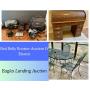 Eagles Landing Auction