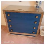 Mid-Century Modern Dresser