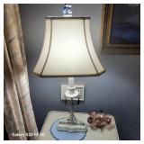Bedroom Lamp