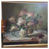 Floral Painting