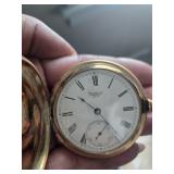 Pocket Watch