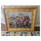 Fruit Painting