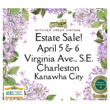 Join Us In Kanawha City For A Springtime Sale!