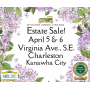 Join Us In Kanawha City For A Springtime Sale!
