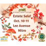 Join Us For A Fall Sale On Behalf Of A Long-Standing Respected Professional Local Nitro Family 
