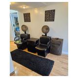 Commerical Salon Dryers