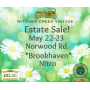Join Us In Brookhaven Subdivision In Nitro For A Super May Sale!