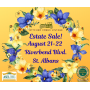Join Us In Riverbend Subdivision For This End Of August Sale!