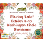 Hurricane Mid-Entry Full! Furniture-Decor-Ladies Clothing, Accessories & More!