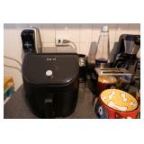 We re on air. An estate sale.