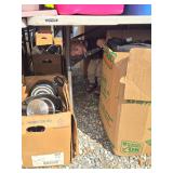 Jackson is not for sale!