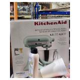 KITCHEN AID