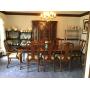 PIECES OF TIME ESTATE SALE TRADITIONAL STYLE IN ROBBINSVILLE