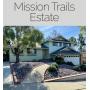 Mission Trails Estate Sale