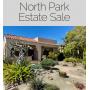 North Park Estate Sale