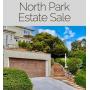 North Park Estate Sale