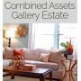 Combined Assets Gallery Estate Sale 