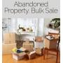 Abandoned Property Bulk Sale - San Diego, CA 92126