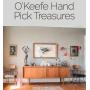 Esther O'Keefe - Hand Picked Treasures