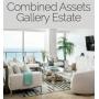 Combined Assets Gallery Estate Sale