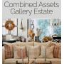 Combined Assets Gallery Estate Sale