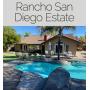 Rancho San Diego Estate Sale