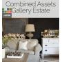 Combined Assets Gallery Estate Sale 