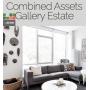 Combined Assets Gallery Estate Sale