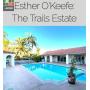 Esther O'Keefe: The Trails Estate - Rancho Bernardo 
