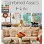 Combined Assets Estate Sale